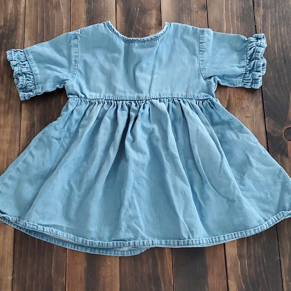 Zara baby girl 2-3